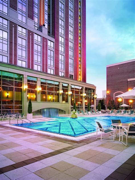 Ameristar Casino Resort Spa Review for St. Charles, MO, 2024.